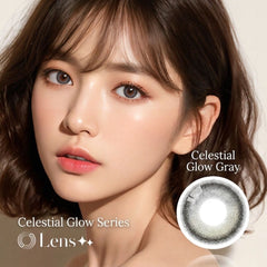 Celestial Glow #Gray (Monthly/1P)