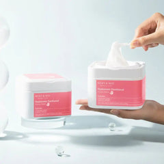 Hyaluronic Panthenol Hydra Mask 30pcs