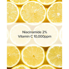 Niacinanide Vitamin C Brightening Mask 30pcs