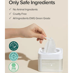 Niacinanide Vitamin C Brightening Mask 30pcs