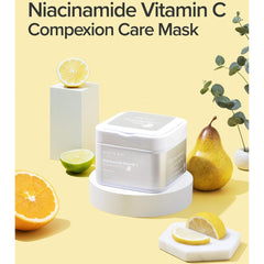 Niacinanide Vitamin C Brightening Mask 30pcs