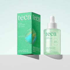 Korean MD’S PICK Tecateca Calming Serum calming hydrating skincare The Cosmetic Store NZ