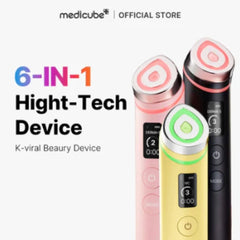 Age-R Booster Pro Ex Black Edition Mother’s Day BOGO Set [Buy 1 get 1 Free Gift]