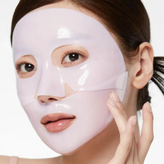 PDRN Pink Collagen Gel Mask 1ea