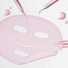 PDRN Pink Collagen Gel Mask 1ea