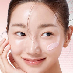 PDRN Pink Tone Up Sun Cream SPF50+ Broad Spectrum 50ml