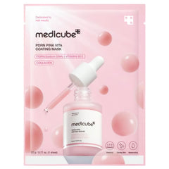 PDRN Pink Vita Coating Mask 1ea