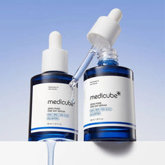 Zero Pore One Day Serum 30ml