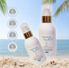 All-in-one Lotion for Face & Body(High Concentration Sea Mineral Lotion)