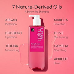 Perfect Serum Styling Shampoo 680ml