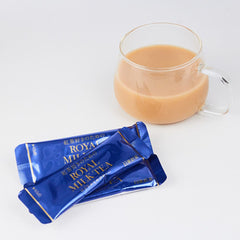 Royal Milk Tea Original 14g*8