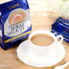 Royal Milk Tea Original 14g*8