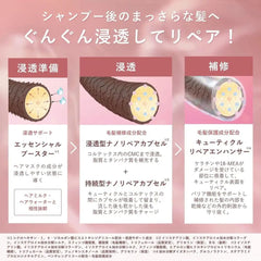 Hair Repair Mask 200g