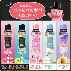 Lenor Aroma Jewel Blooming Blossom Scent 420ml