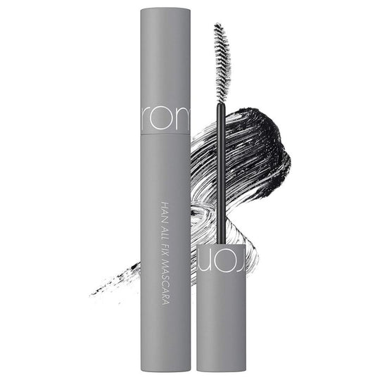 Han All Fix Mascara -L01 Long Black