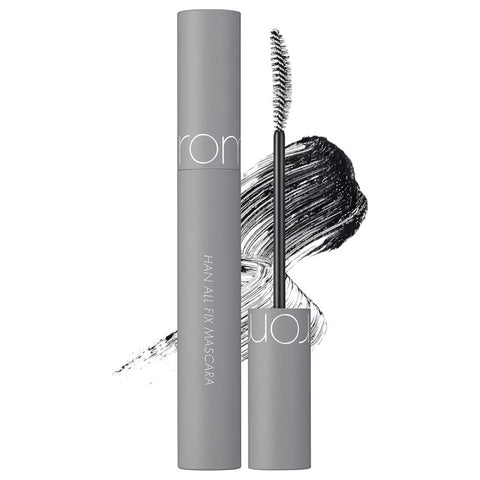 Han All Fix Mascara -L01 Long Black