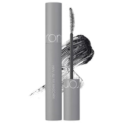 Han All Fix Mascara -L01 Long Black