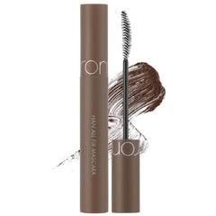Han All Fix Mascara -L03 Long Hazel