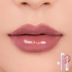 Juicy Lasting Tint -39 Odd Grape