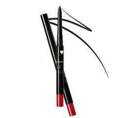 Integrate Snipe Gel Liner -BK999