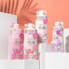 Rose Garden Rose Body Soap RX 300ml