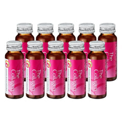 The Collagen Drink 50ml 10 bottles