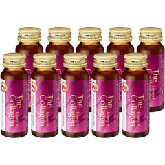The Collagen Luxe Rich Drink 50ml 10 bottles