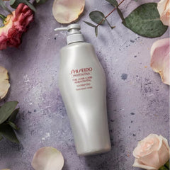 The Hair Care Adenovital Shampoo 1000ml