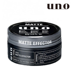 Uno Matte Effector 80g