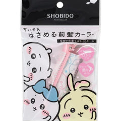 Chiikawa Bangs Hair Roller (Ear Parun)