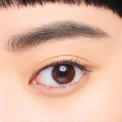 Hard Formula Hard 9 Eyebrow Pencil 3.4g -05 Stone Gray