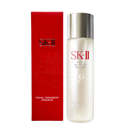 Facial Treatment Essence 160ml