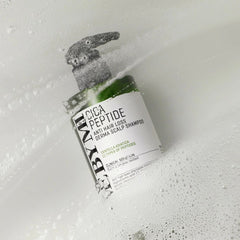Cica Peptide Anti Hair Loss Derma Scalp Shampoo 285ml