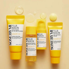 Yuja Niacin Anti-Blemish Starter Kit
