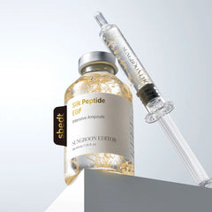 Silk Peptide EGF Intensive Ampoule 40ml