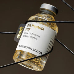 Silk Peptide EGF Intensive Ampoule 40ml