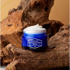 Aromatic Revitalising Balm Cream 15g