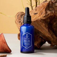 Intensive Korean serum for hydration and repair