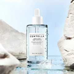 Madagascar Centella Hyalu-cica First Ampoule 100ml