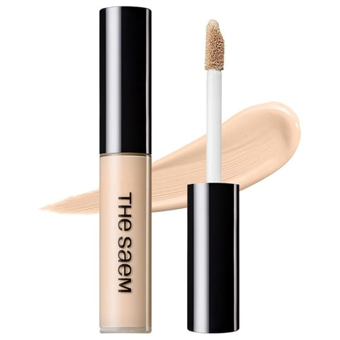 Cover Perfection Tip Concealer - 1.25 Light Beige