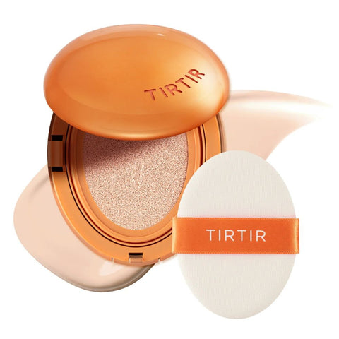 Mask Fit AI Filter Cushion 18g-17C Porcelain