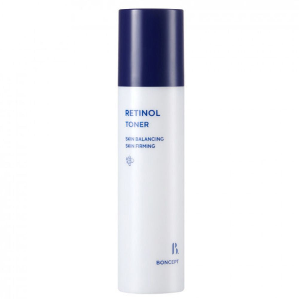 boncept retinol toner