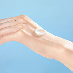 DIVE IN Low Molecular Hyaluronic Acid Cream