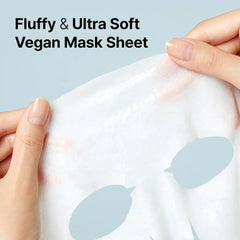 DIVE IN Low Molecular Hyaluronic Acid Mask Pack -10 Sheets