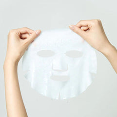DIVE IN Low Molecular Hyaluronic Acid Mask Pack -10 Sheets