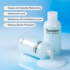 DIVE IN Low Molecular Hyaluronic Acid Skin Booster