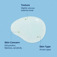 DIVE IN Low Molecular Hyaluronic Acid Skin Booster