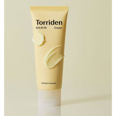 SOLID IN Ceramide Cream