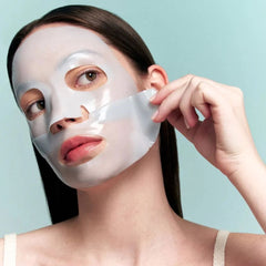 PDRN Hydrogel Mask