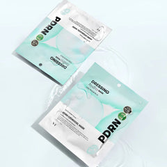 PDRN Hydrogel Mask